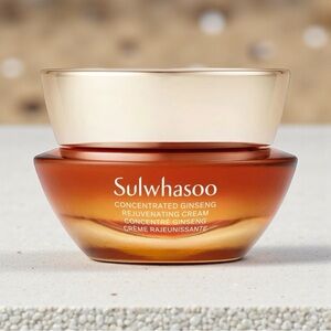 Sulwhasoo Concentrated Ginseng Rejuvenating Cream